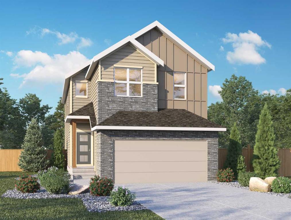 95 Heartwood Villas SE, Calgary, Alberta, T3S0R5