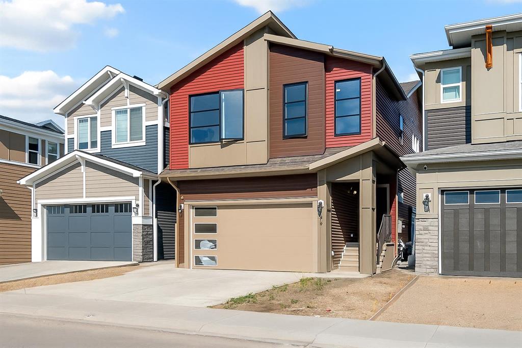154 Silver Spruce Grove SW, Calgary, Alberta, T2X 5M2