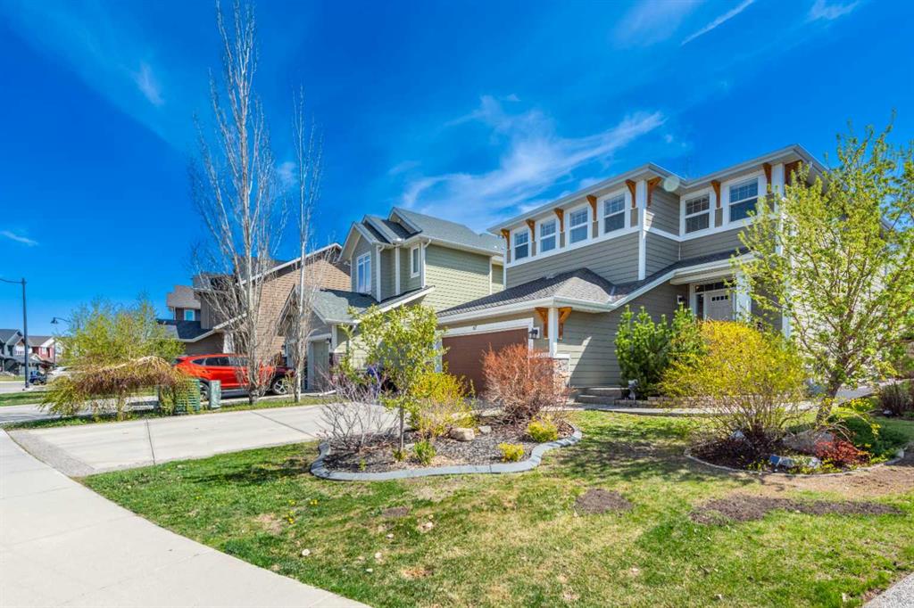 67 Auburn Sound Manor SE, Calgary, Alberta, T3M 0G5