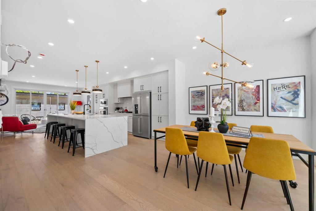 3116 4A Street NW, Calgary, Alberta, T2M 3B4