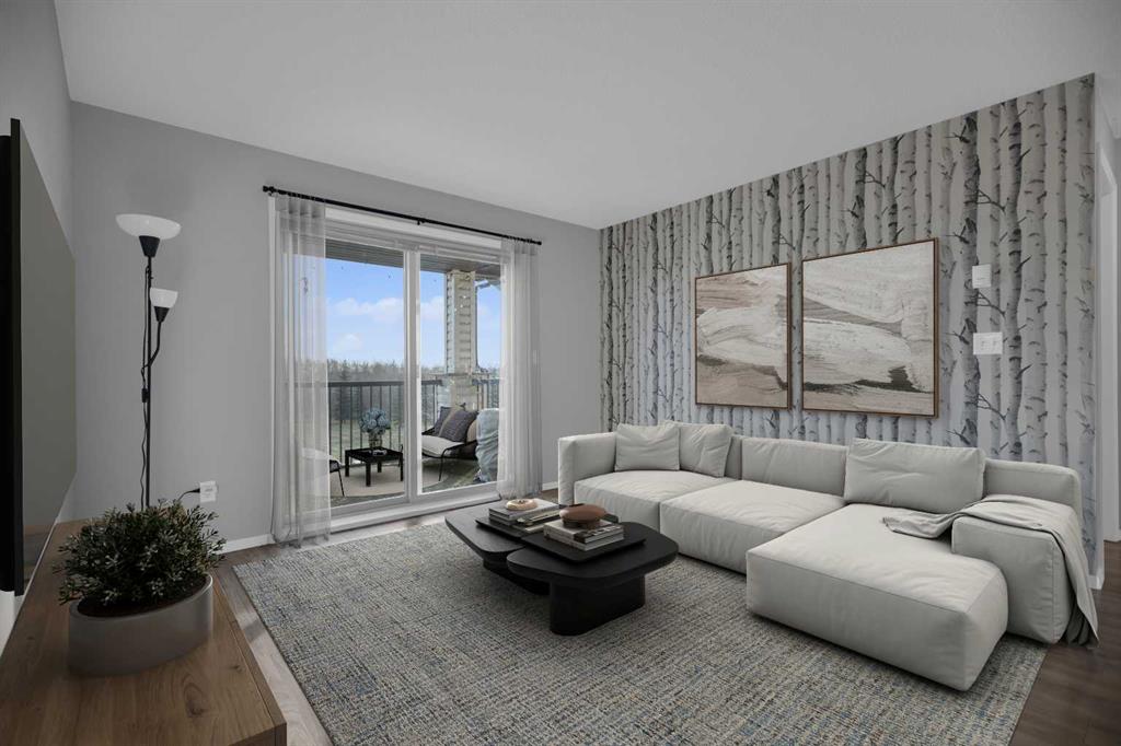 #1307 16969 24 Street SW, Calgary, Alberta, T2Y 0H9