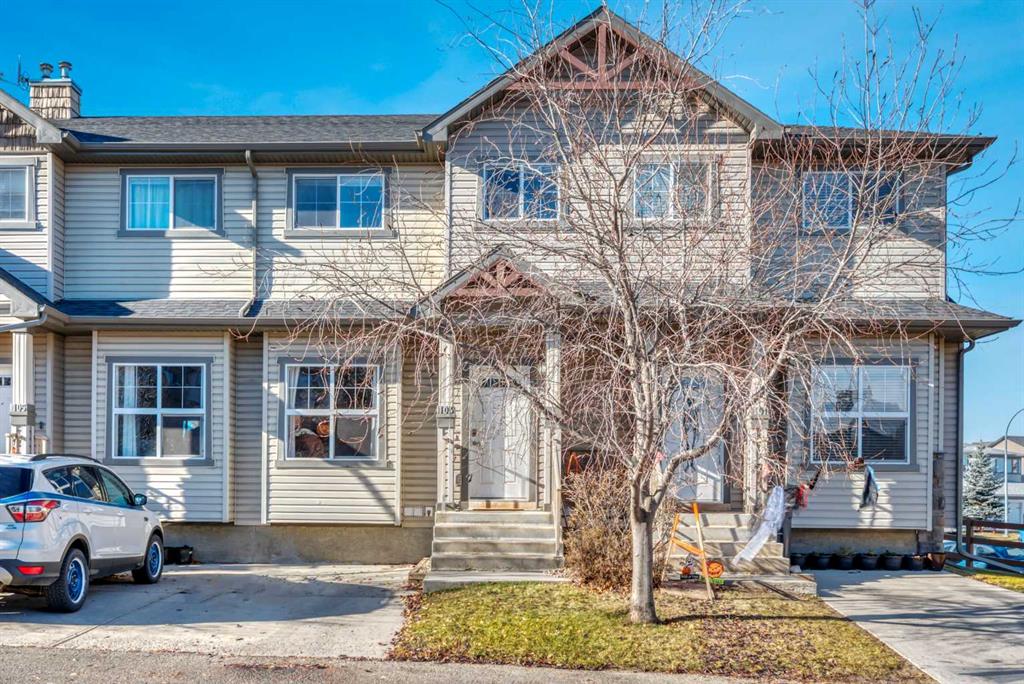 103 Ranch Ridge Meadow, Strathmore, Alberta, T1P 0A9