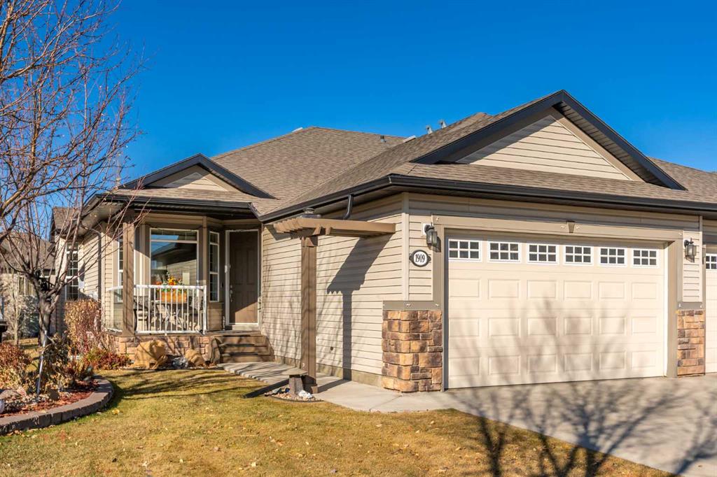 1909 Riverside Drive NW, High River, Alberta, T1V 0A6