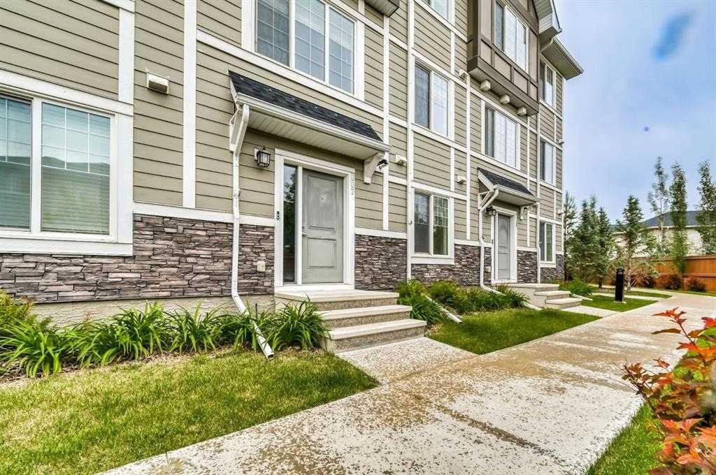 607 Nolanlake Villas NW, Calgary, Alberta, T3R 0Z7