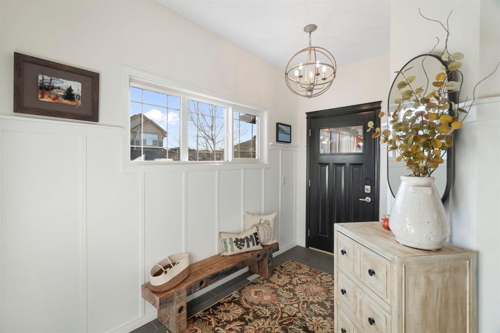 92 Thoroughbred Boulevard, Cochrane, Alberta, T4C 0X2