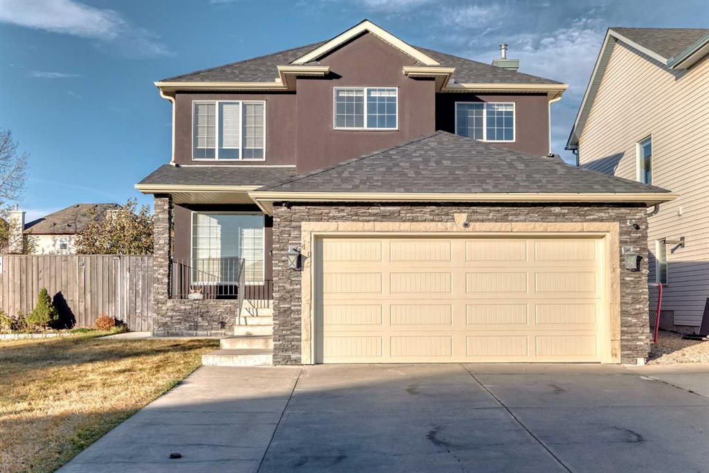 40 Martha’s Meadow Place NE, Calgary, Alberta, T3J 4H6