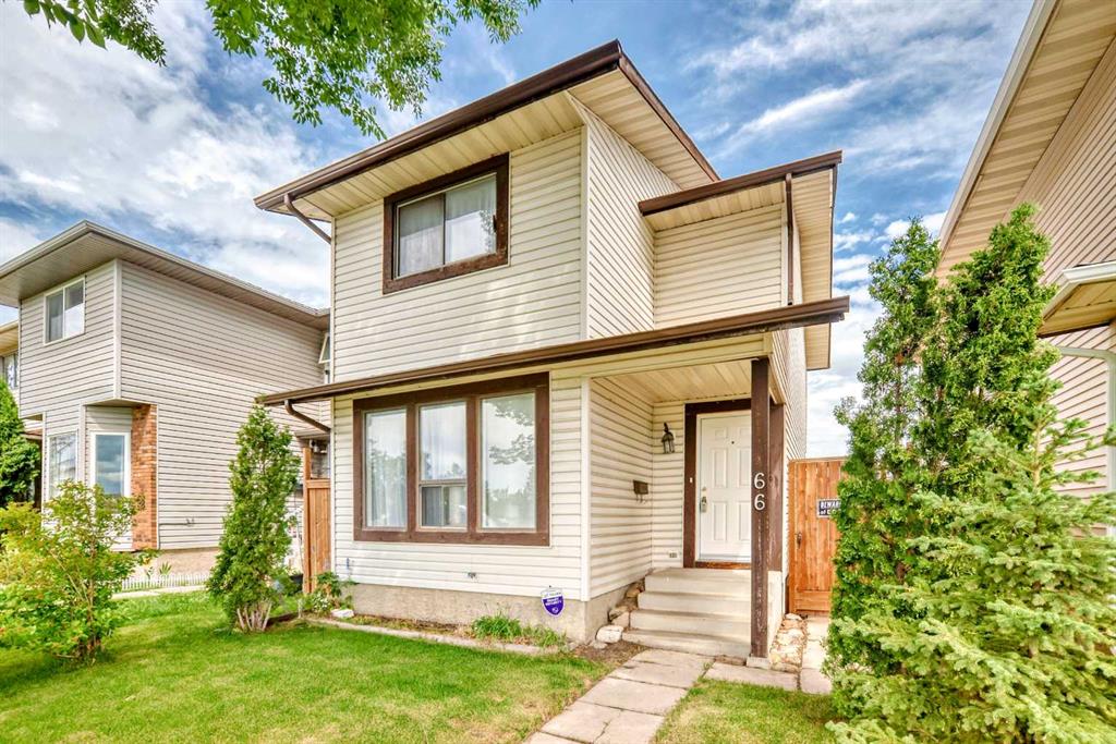 66 Templeby Way NE, Calgary, Alberta, T1Y 5N8