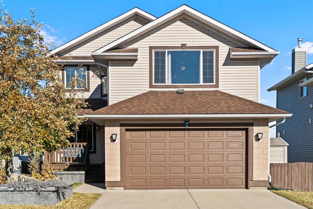 50 Sheep River Crescent, Okotoks, Alberta, T1S 1R3