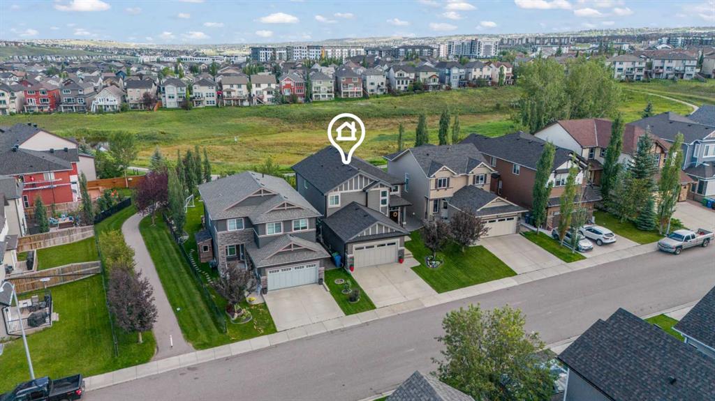 80 Sage Valley Park NW, Calgary, Alberta, T3R 0E5