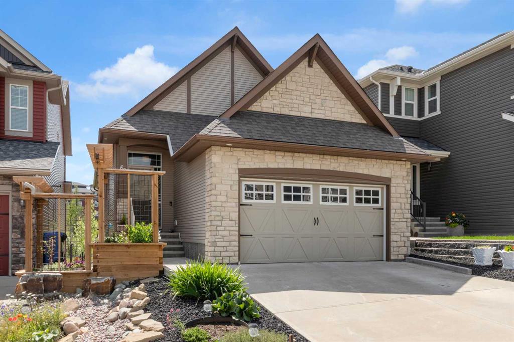 68 Nolanlake View NW, Calgary, Alberta, T3R 0W3