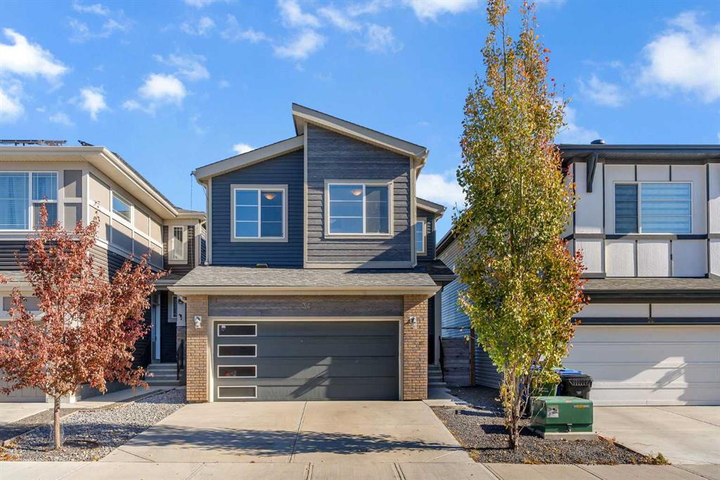 34 Sage Bluff Heights NW, Calgary, Alberta, T3R0X5