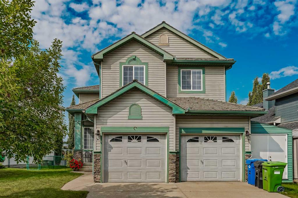 375 Douglas Glen Gardens SE, Calgary, Alberta, T2Z3T1