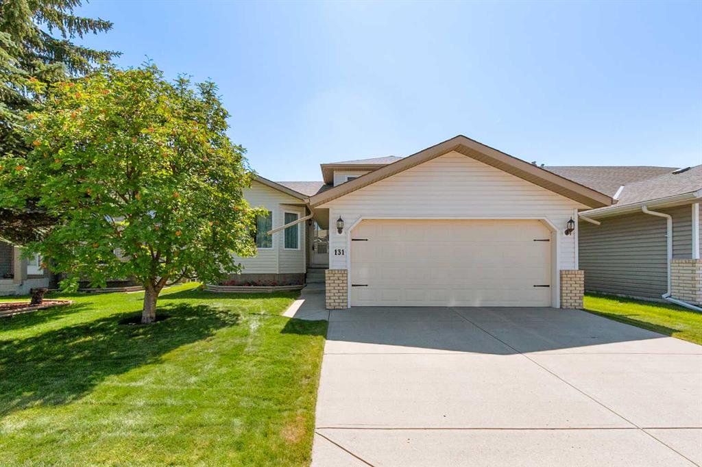 131 Tipping Close SE, Airdrie, Alberta, T4A2A7
