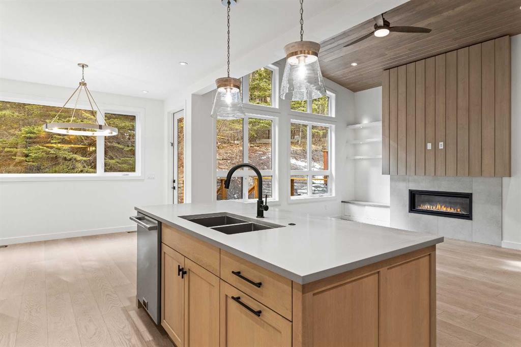 249B Three Sisters Drive, Canmore, Alberta, T1W 2M4