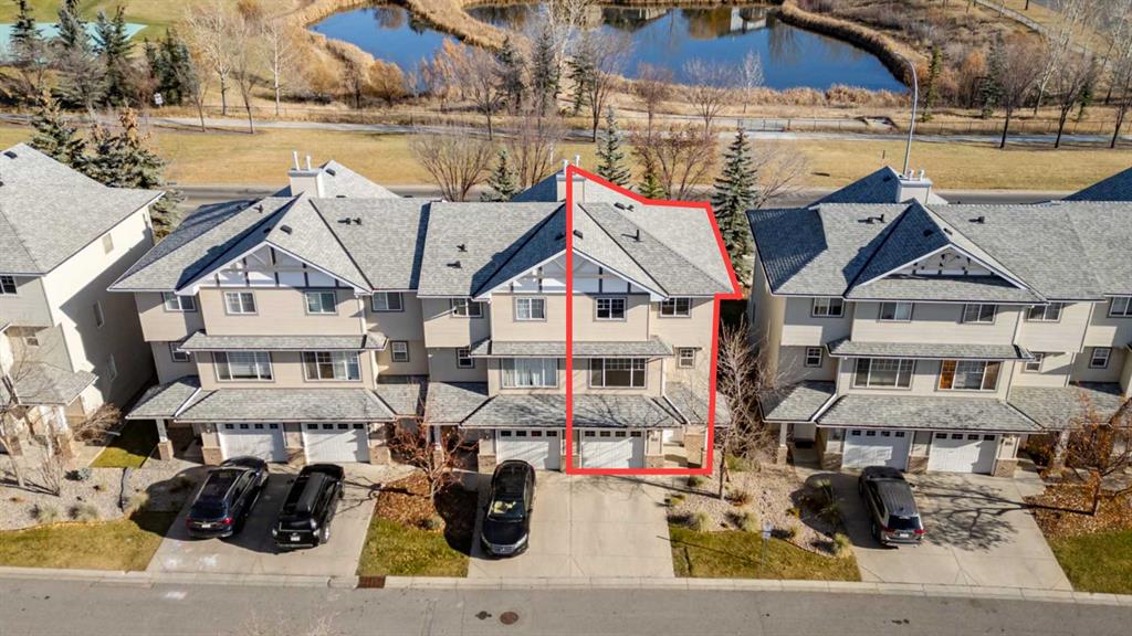 84 Crystal Shores Cove, Okotoks, Alberta, T1S 2B4