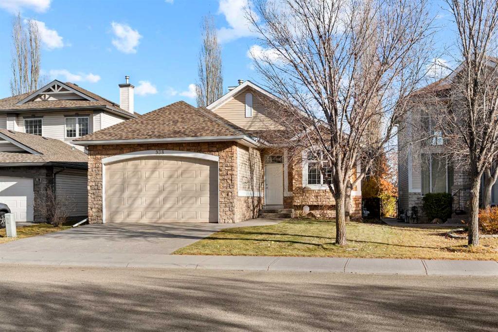 938 Panorama Hills Drive NW, Calgary, Alberta, T3K 5C3