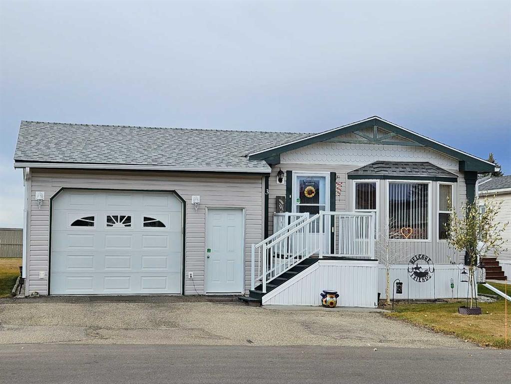#43 5210 65 Avenue, Olds, Alberta, T4H1W7