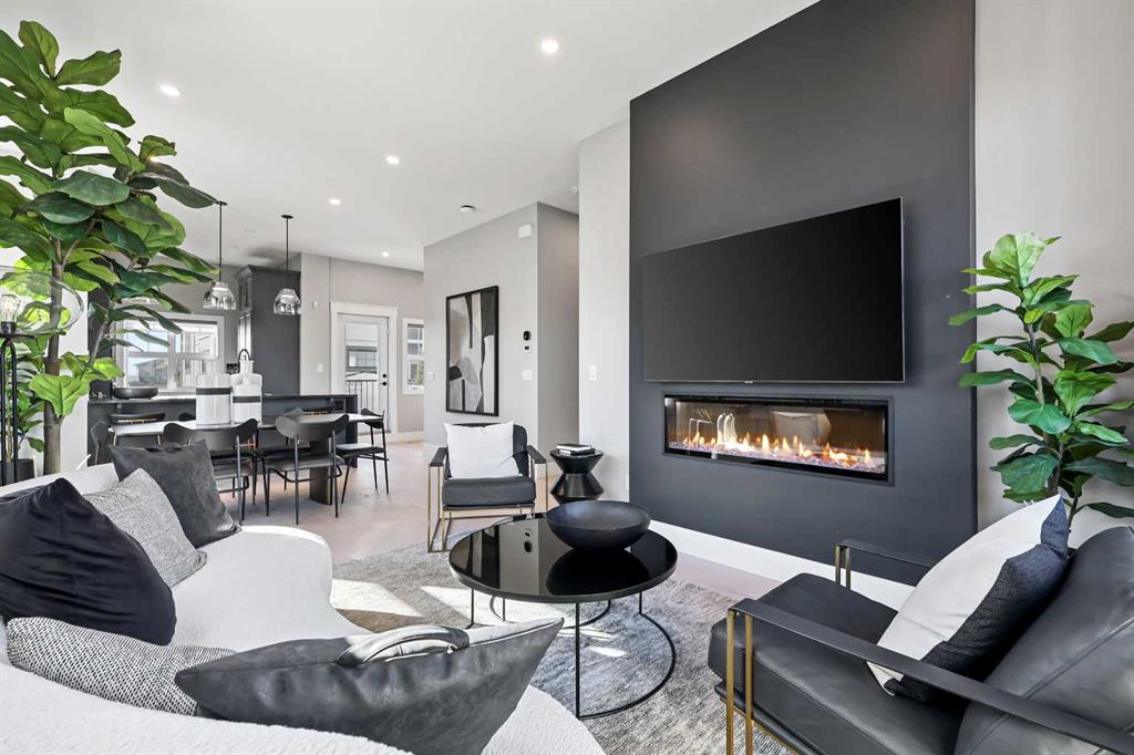 #113 595 Mahogany Road SE, Calgary, Alberta, T3M 3Y3