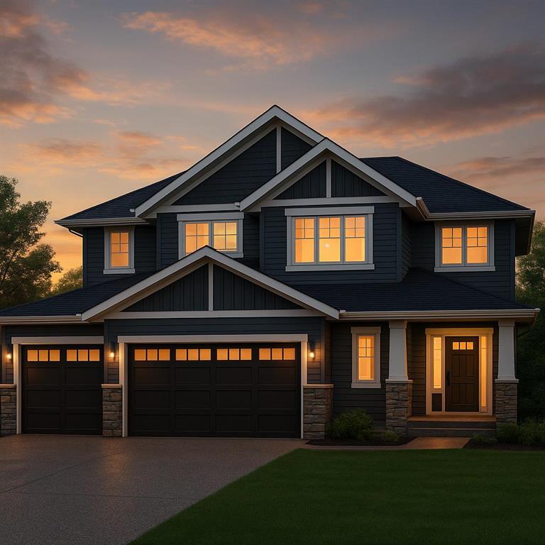 69 LAKES ESTATES Circle, Strathmore, Alberta, T1P 0B7