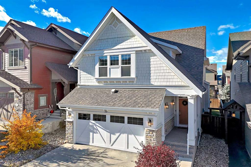 10 Riviera Place, Cochrane, Alberta, T4C 0V4