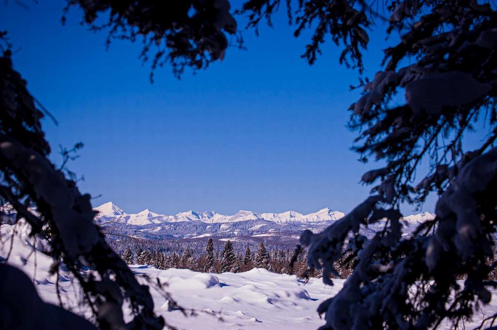 256163 Whiskey Springs Hill W, Rural Foothills County, Alberta, T0L 1W4