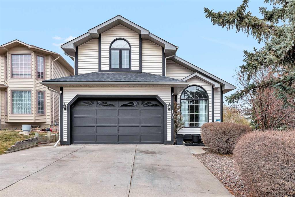 103 Sandringham Way NW, Calgary, Alberta, T3K 3V7