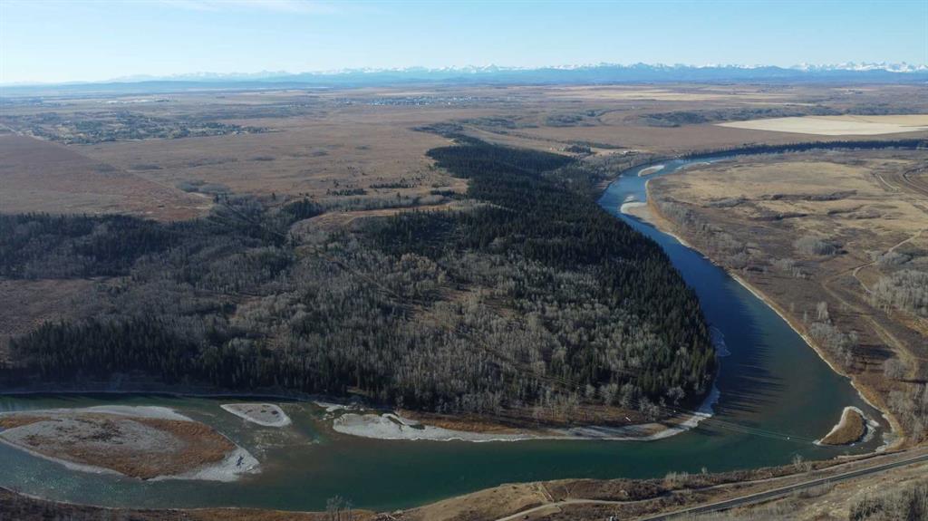 75.50 Acres North Springbank 5;3;25;28;SE, Rural Rocky View County, Alberta, T3Z 3M2