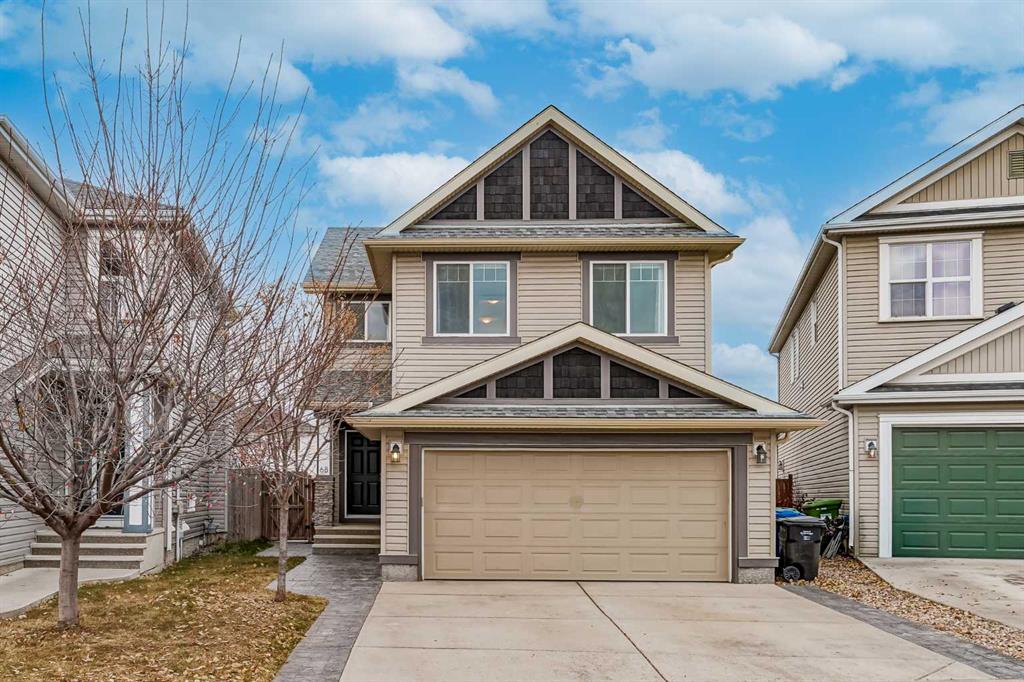 68 Copperpond Mews SE, Calgary, Alberta, T2Z0Z3