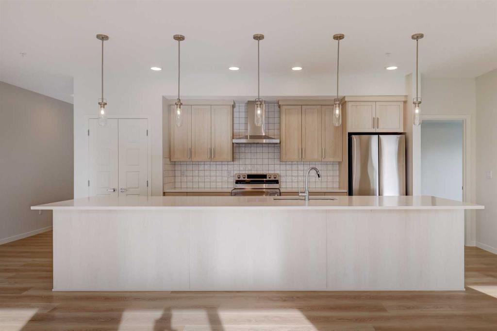 #1303 550 Belmont Street SW, Calgary, Alberta, T2X 5Y9