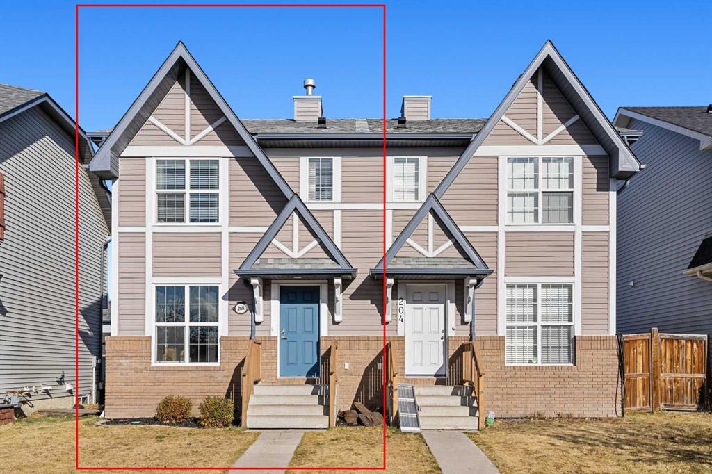208 Elgin Meadows View SE, Calgary, Alberta, T2Z 0G1