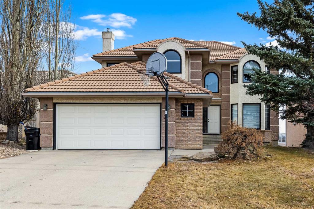 201 Signature Way SW, Calgary, Alberta, T3H 2Y2