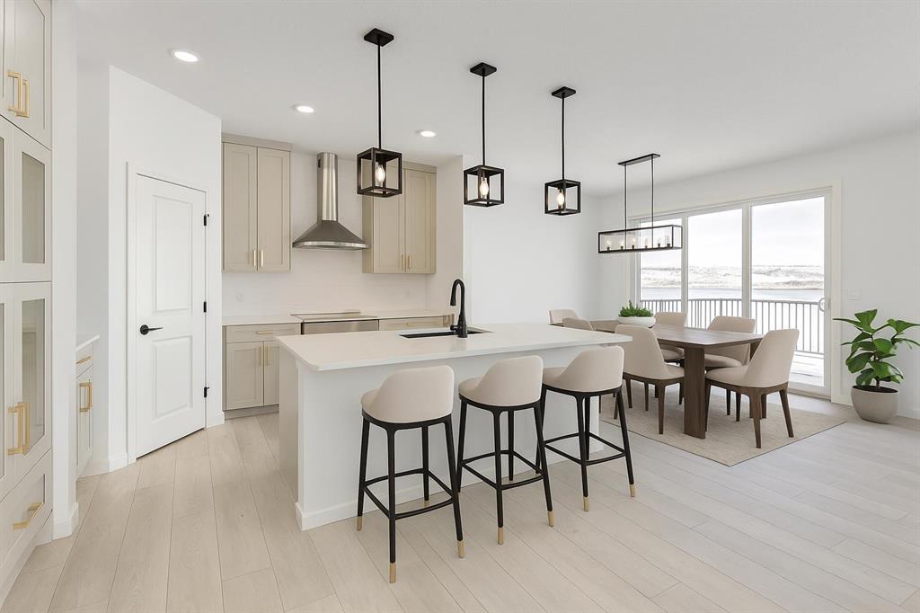 80 Lewisburg Close NE, Calgary, Alberta, T3P 2N4