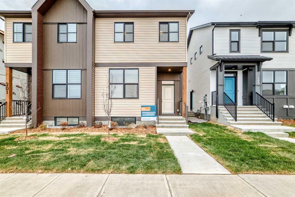 197 Hotchkiss Road SE, Calgary, Alberta, T3S 0T9