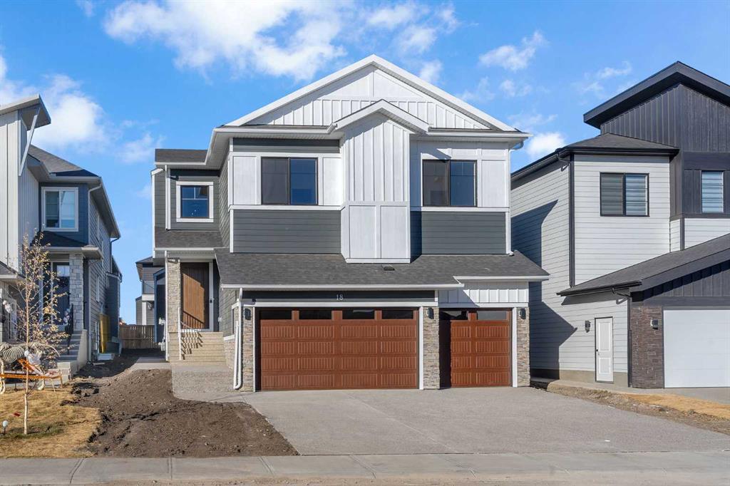 18 South Shore Road, Chestermere, Alberta, T1X 2Y4