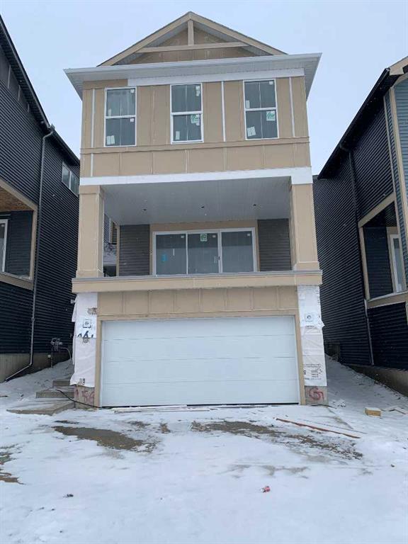 156 Crimson Ridge Place NW, Calgary, Alberta, T3L0K4