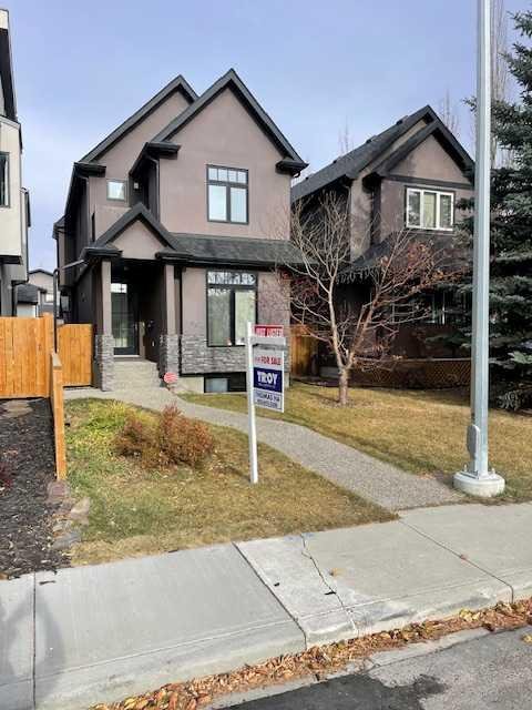 1604 18 Avenue NW, Calgary, Alberta, T2M0X1