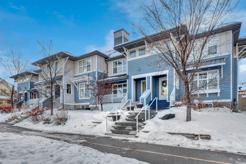 65 Marine Drive SE, Calgary, Alberta, T3M 1V9