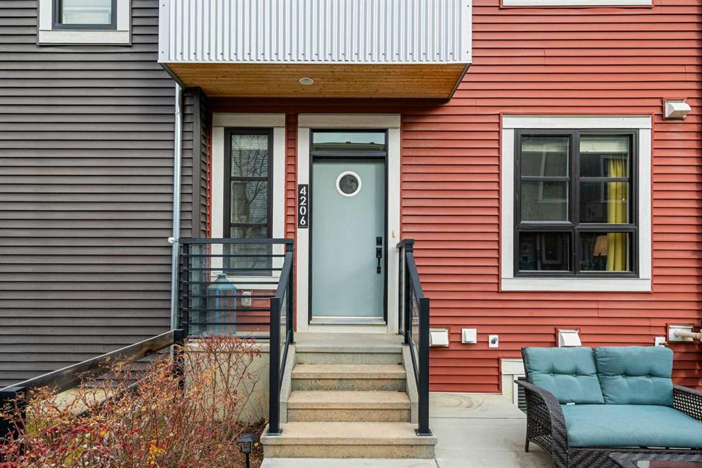 #4206 100 Walgrove Court SE, Calgary, Alberta, T2X 4N1