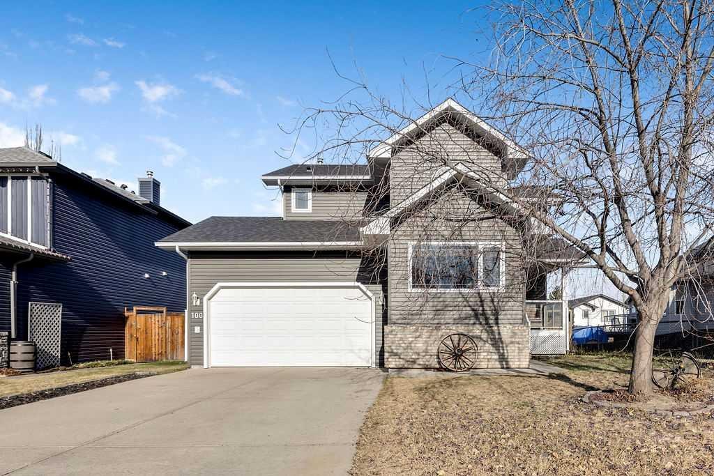 100 Hillview Road, Strathmore, Alberta, T1P 1T8