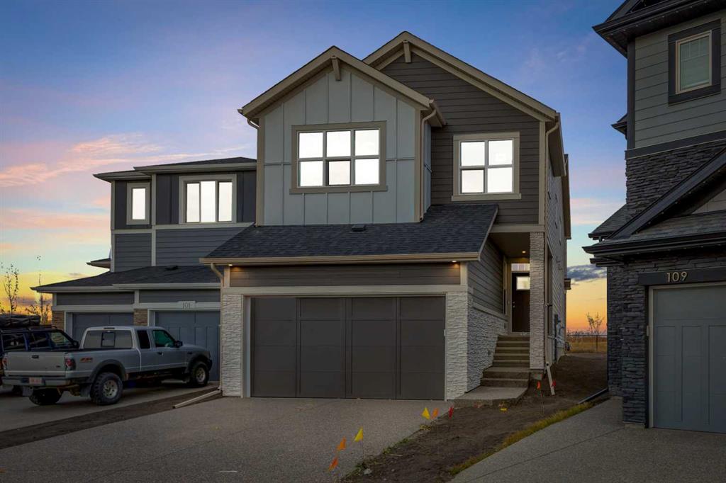 105 Legacy Reach Crescent SE, Calgary, Alberta, T2X 5A5