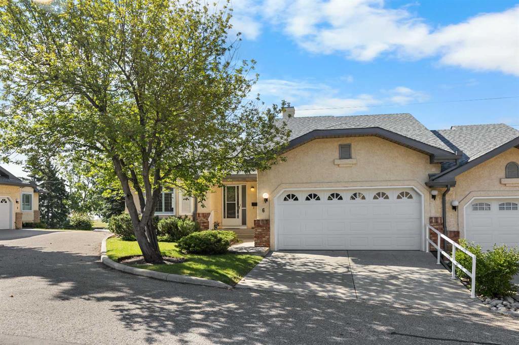 6 Edenwold Green NW, Calgary, Alberta, T3A 5B8