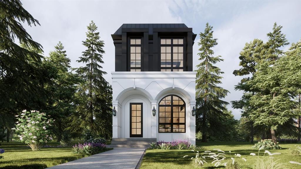 512 29 Avenue NW, Calgary, Alberta, T2M 2M5