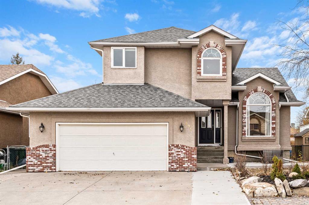 296 Lakeside Greens Crescent, Chestermere, Alberta, T1X 1C3