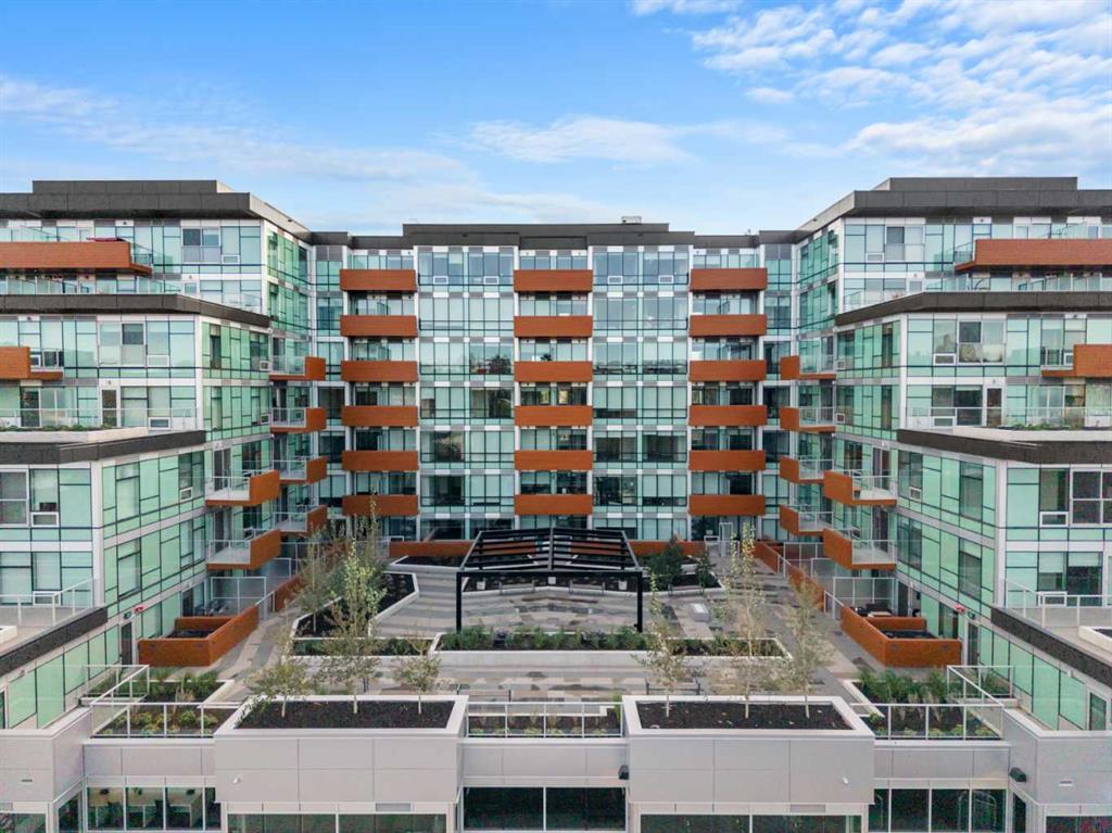 #523 18 A Street NW, Calgary, Alberta, T2N 5G5