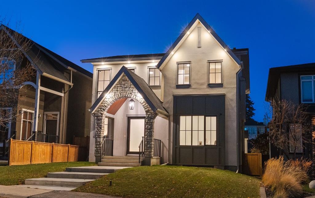 1936 31 Avenue SW, Calgary, Alberta, T2T 1S9