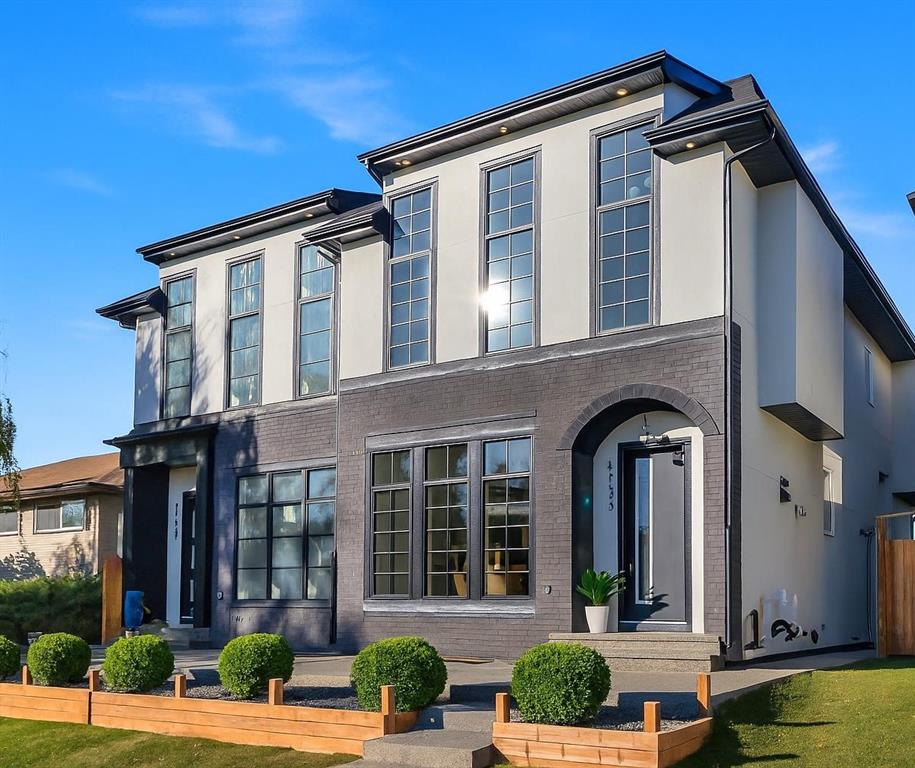 4138 7 Avenue SW, Calgary, Alberta, T3C 0E2