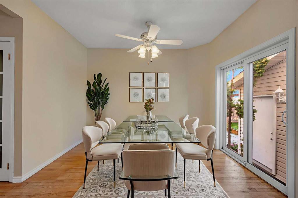 39 Anaheim Court NE, Calgary, Alberta, T1Y 7B4