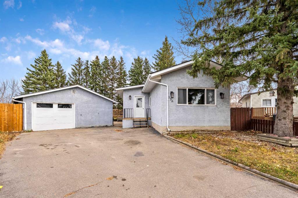 136 Brentwood Place, Strathmore, Alberta, T1P 1E4
