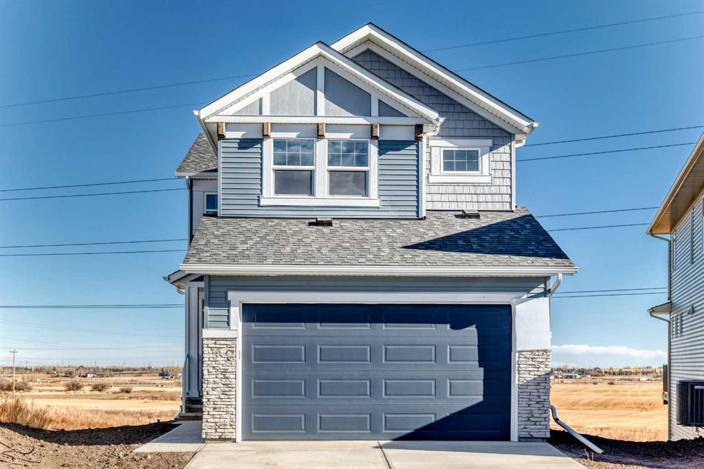 110 Hotchkiss Manor SE, Calgary, Alberta, T3S 0G1