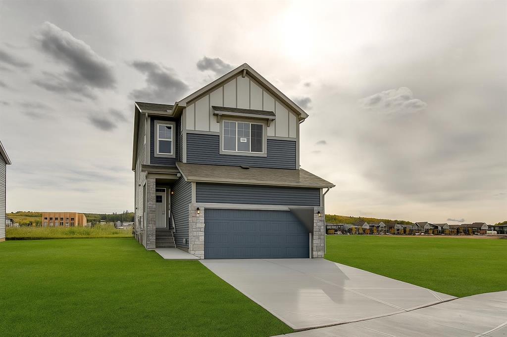 31 Creekstone Green SW, Calgary, Alberta, T2X 6H6